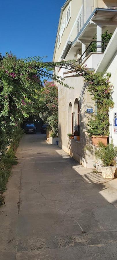 Bed & Breakfast Palma Panzió Medulin Kültér fotó