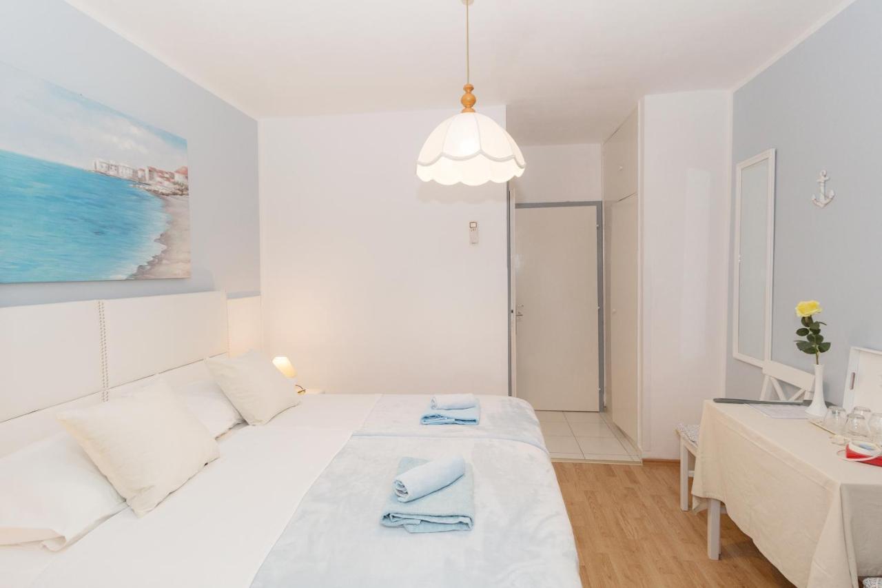 Bed & Breakfast Palma Panzió Medulin Kültér fotó