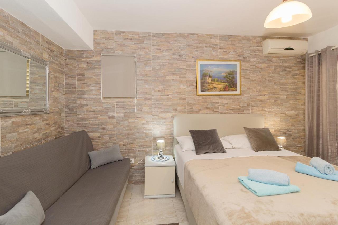 Bed & Breakfast Palma Panzió Medulin Kültér fotó