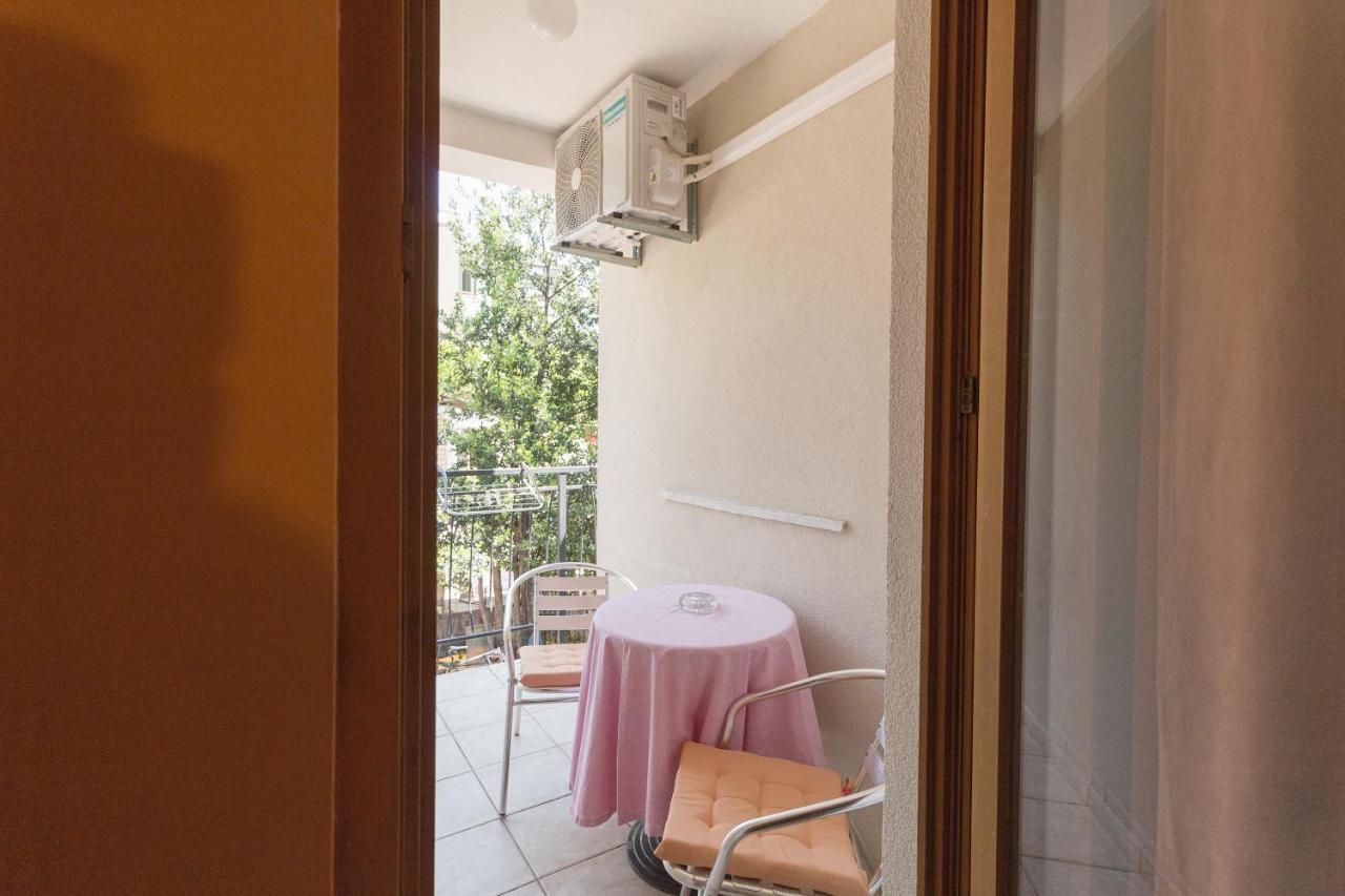 Bed & Breakfast Palma Panzió Medulin Kültér fotó
