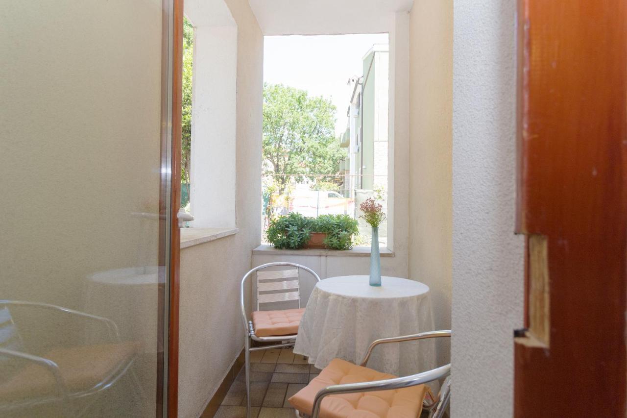 Bed & Breakfast Palma Panzió Medulin Kültér fotó