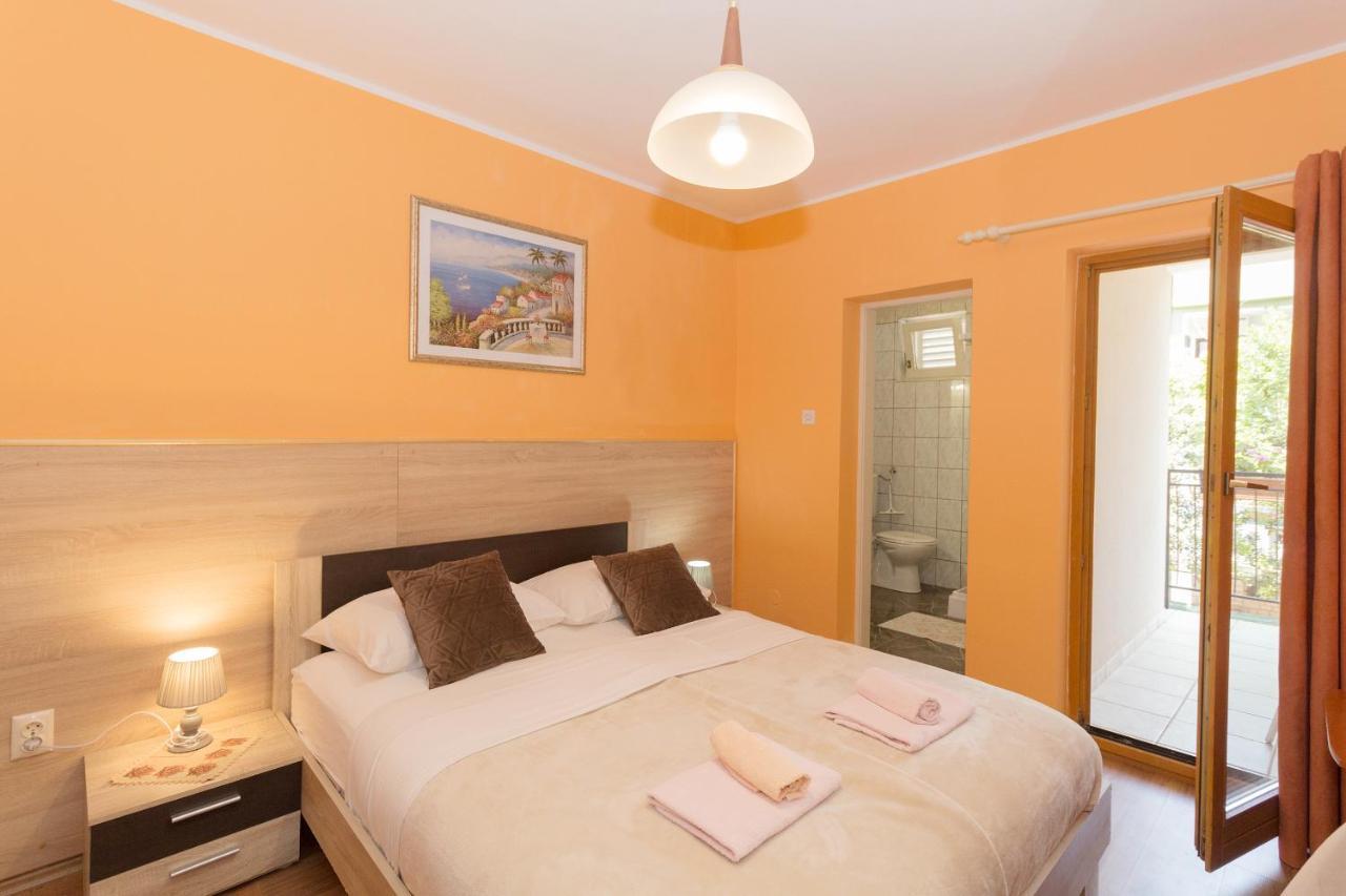 Bed & Breakfast Palma Panzió Medulin Kültér fotó