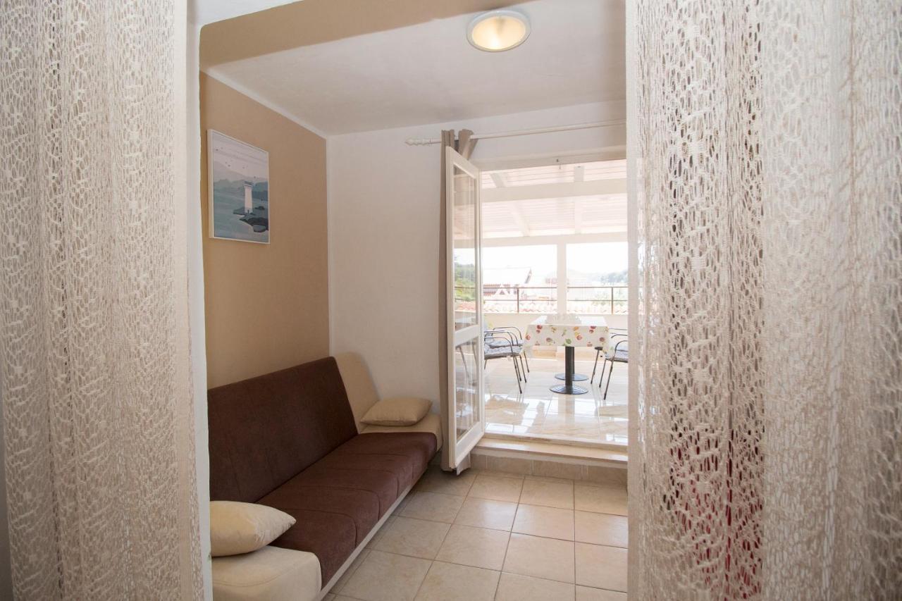 Bed & Breakfast Palma Panzió Medulin Kültér fotó