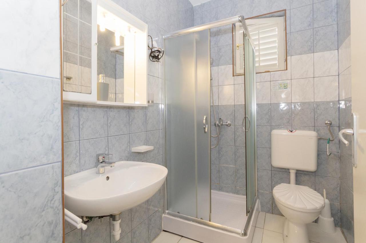 Bed & Breakfast Palma Panzió Medulin Kültér fotó
