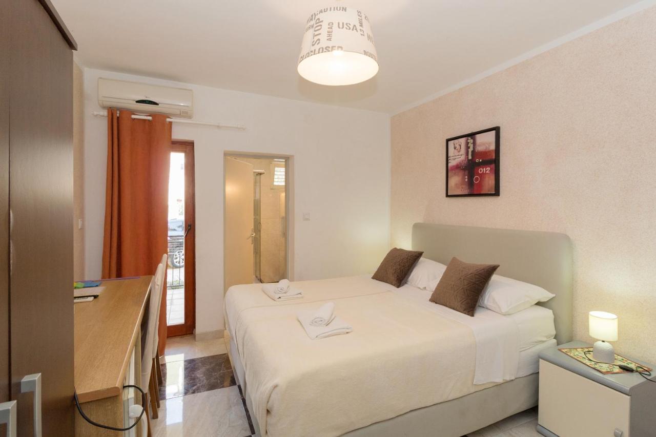 Bed & Breakfast Palma Panzió Medulin Kültér fotó