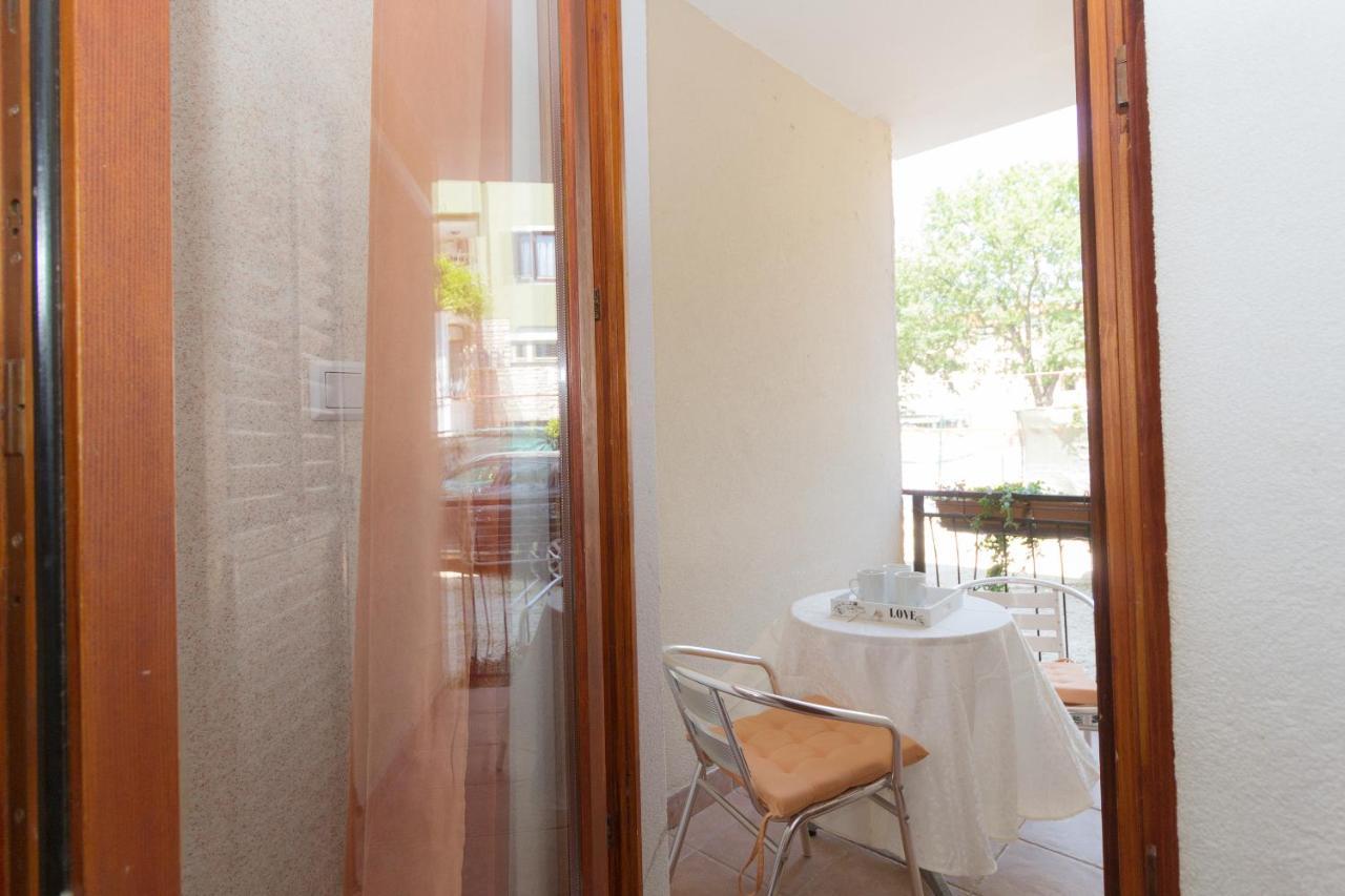 Bed & Breakfast Palma Panzió Medulin Kültér fotó