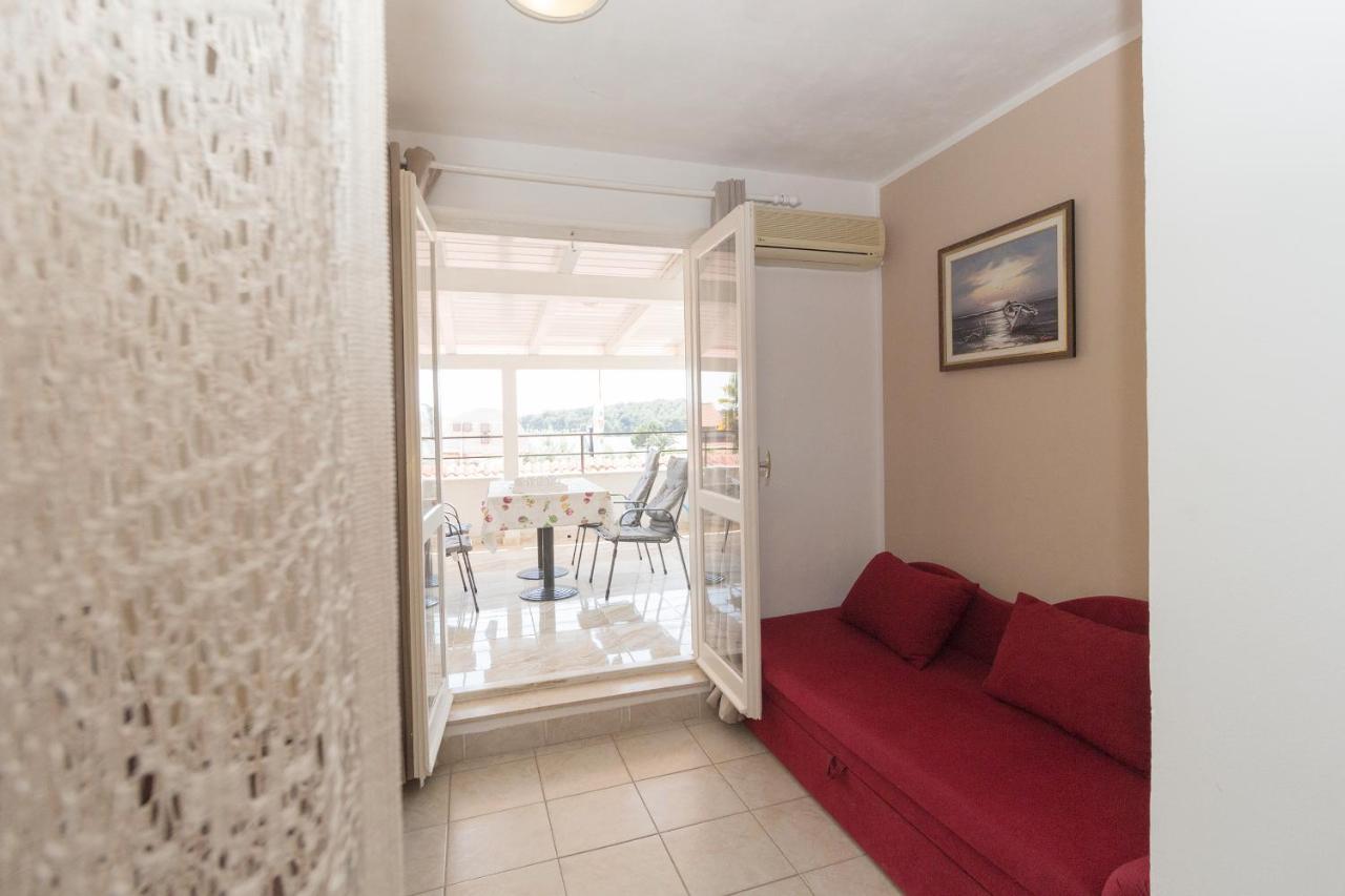 Bed & Breakfast Palma Panzió Medulin Kültér fotó