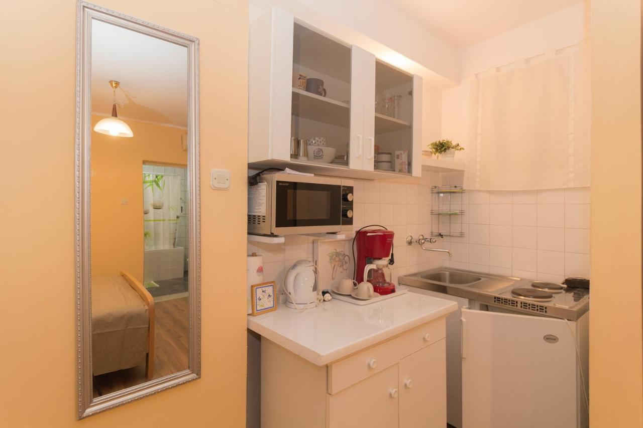 Bed & Breakfast Palma Panzió Medulin Kültér fotó