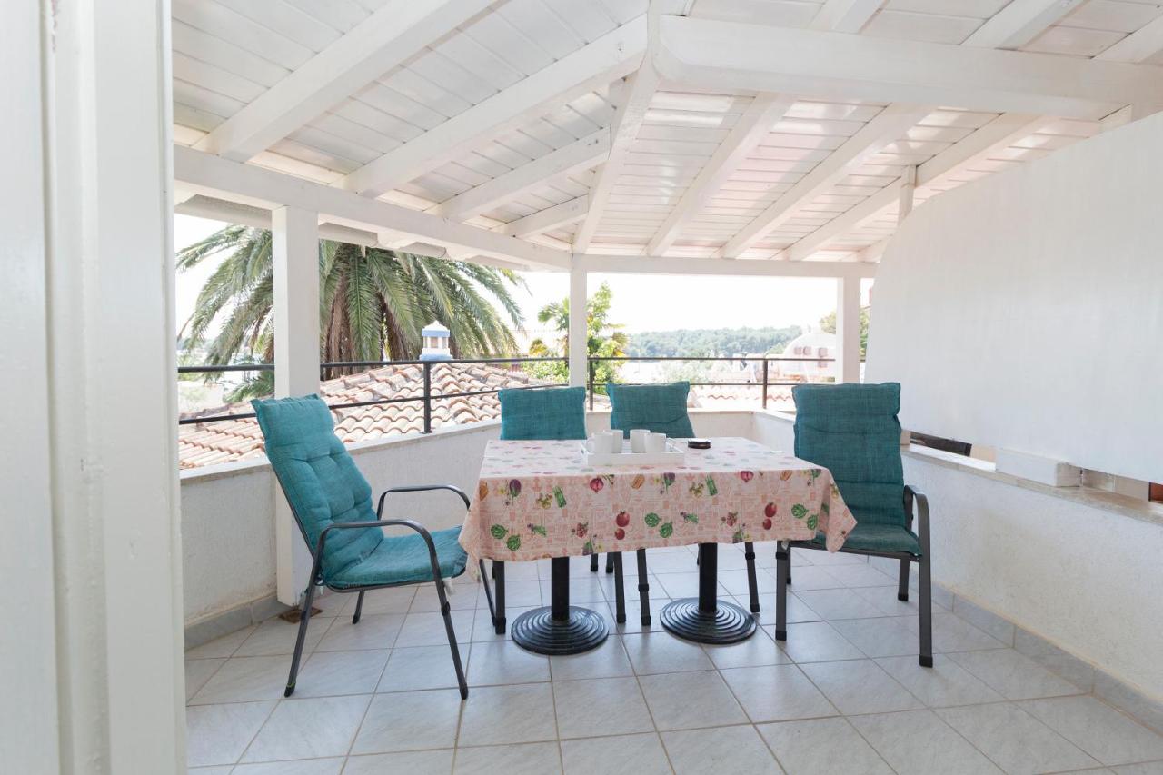 Bed & Breakfast Palma Panzió Medulin Kültér fotó