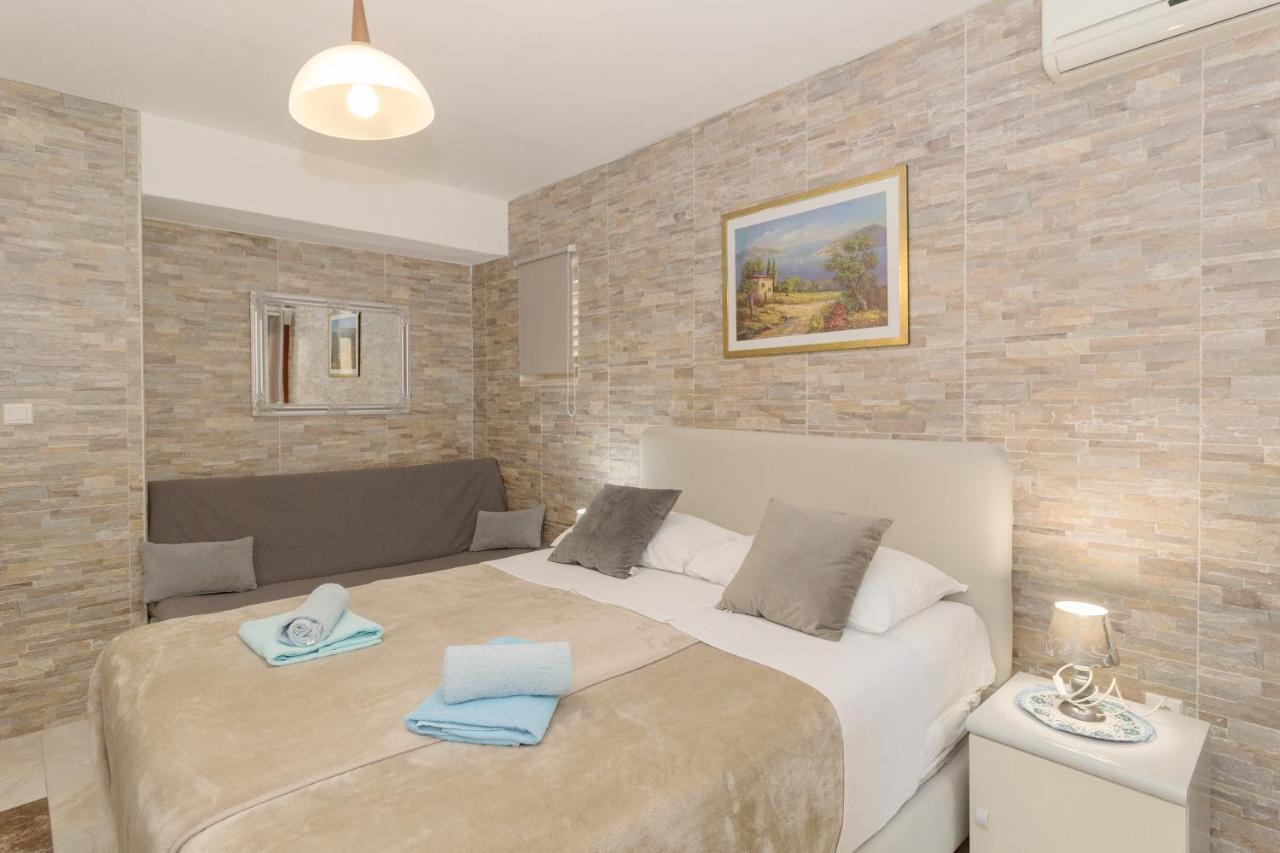 Bed & Breakfast Palma Panzió Medulin Kültér fotó