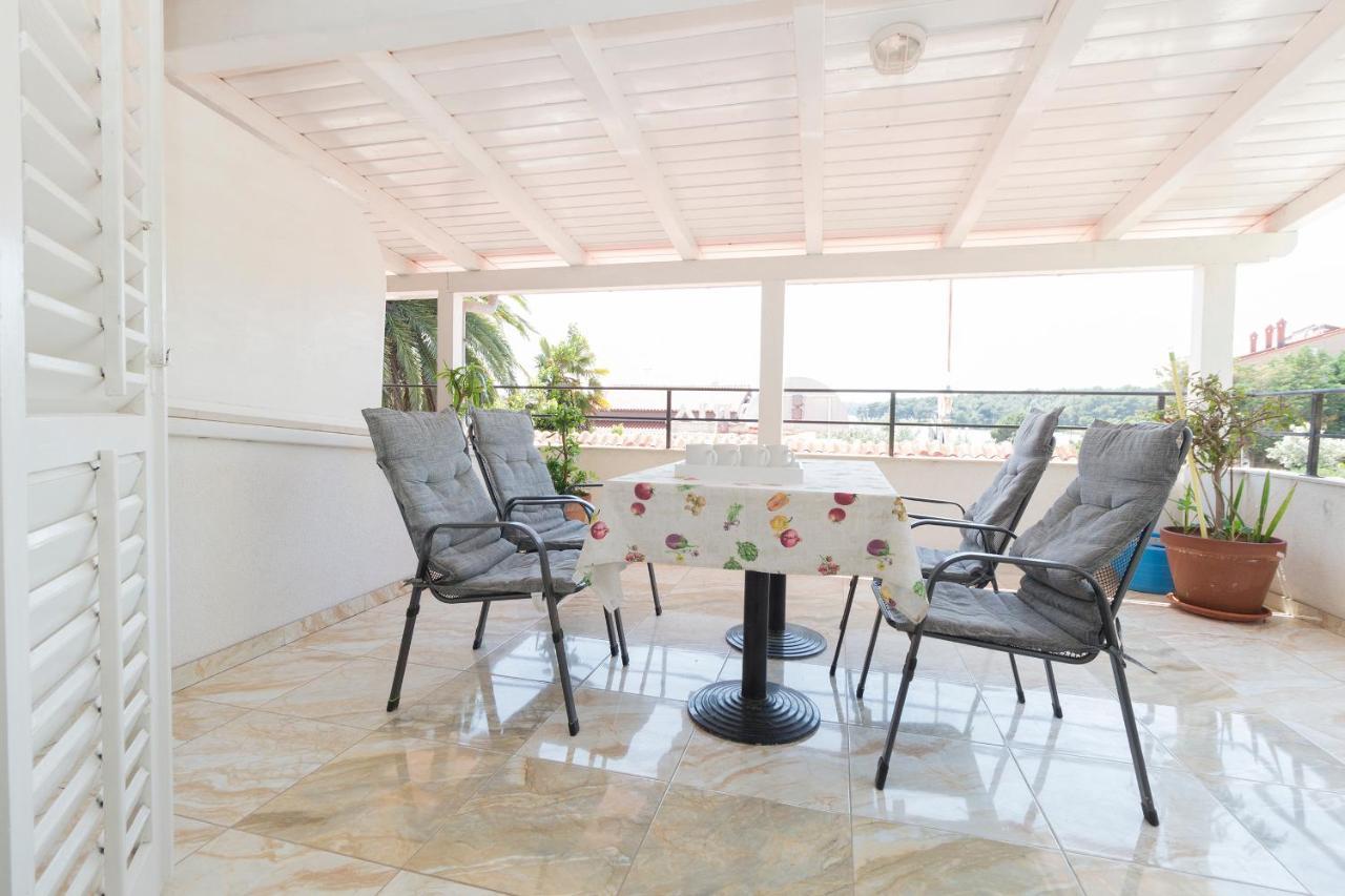 Bed & Breakfast Palma Panzió Medulin Kültér fotó