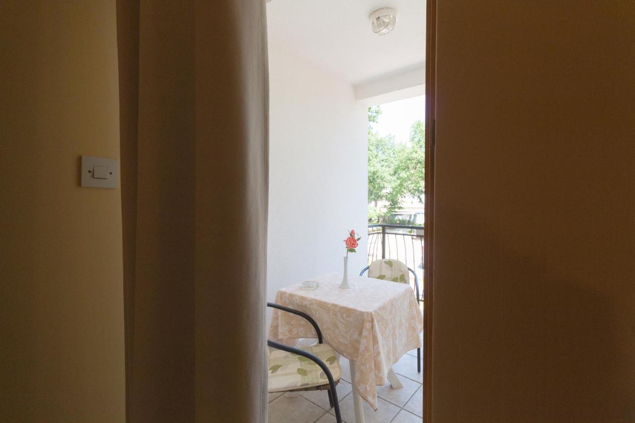 Bed & Breakfast Palma Panzió Medulin Kültér fotó