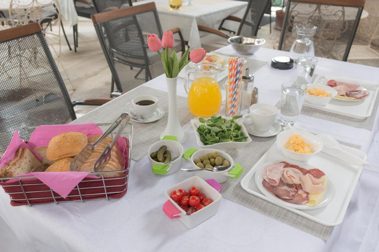 Bed & Breakfast Palma Panzió Medulin Kültér fotó