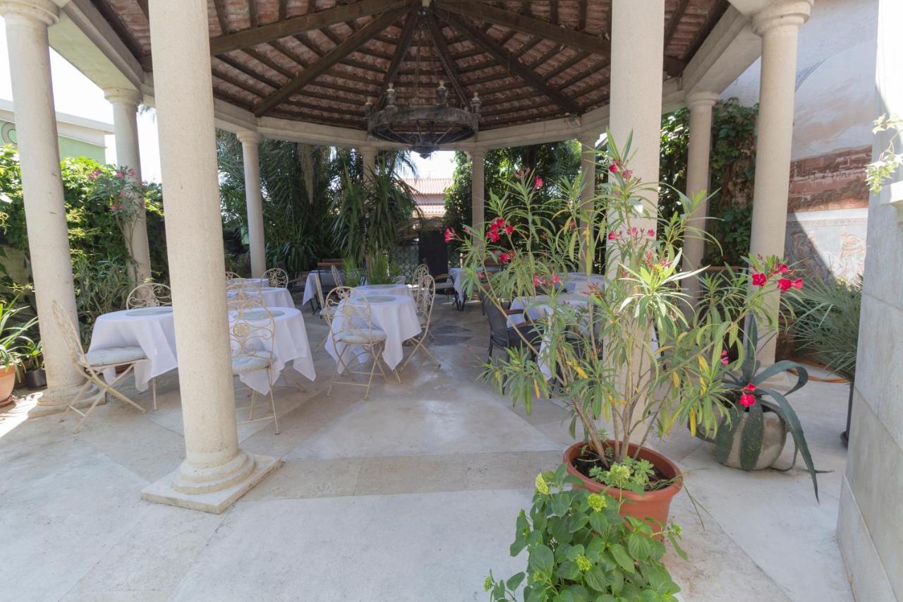 Bed & Breakfast Palma Panzió Medulin Kültér fotó