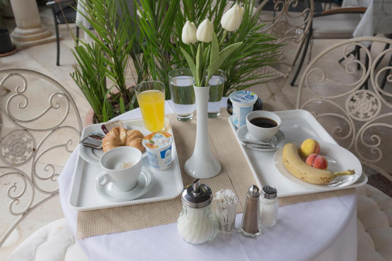 Bed & Breakfast Palma Panzió Medulin Kültér fotó