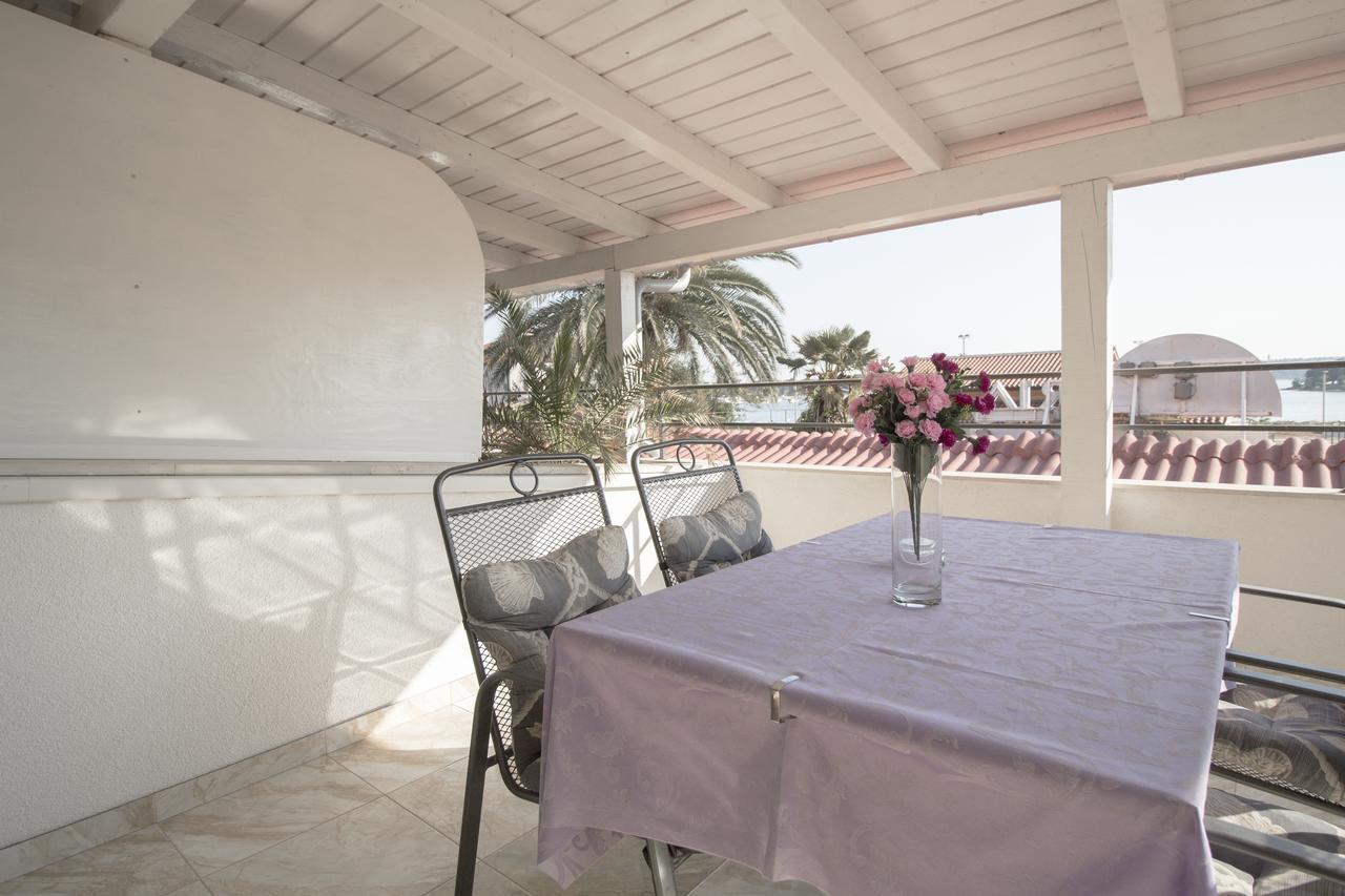 Bed & Breakfast Palma Panzió Medulin Kültér fotó