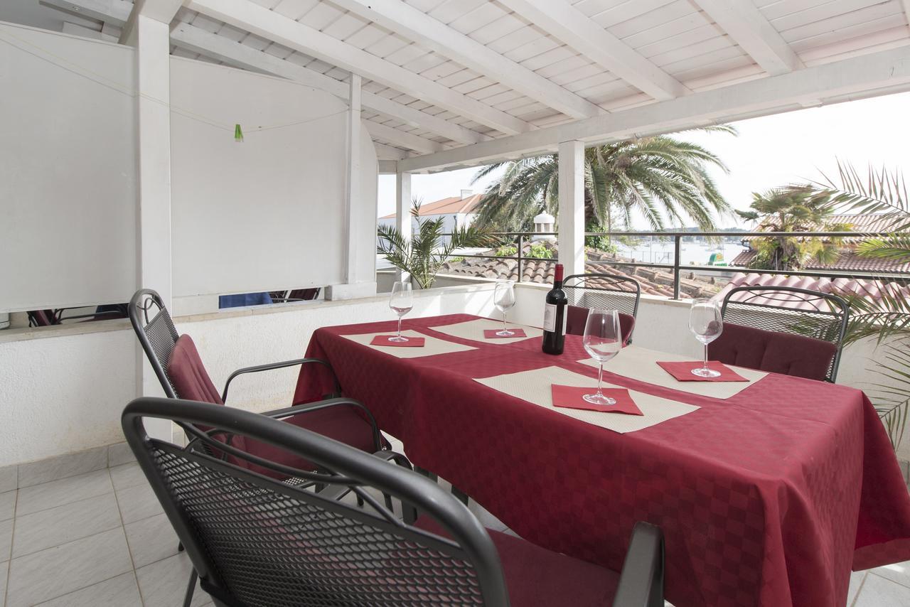 Bed & Breakfast Palma Panzió Medulin Kültér fotó