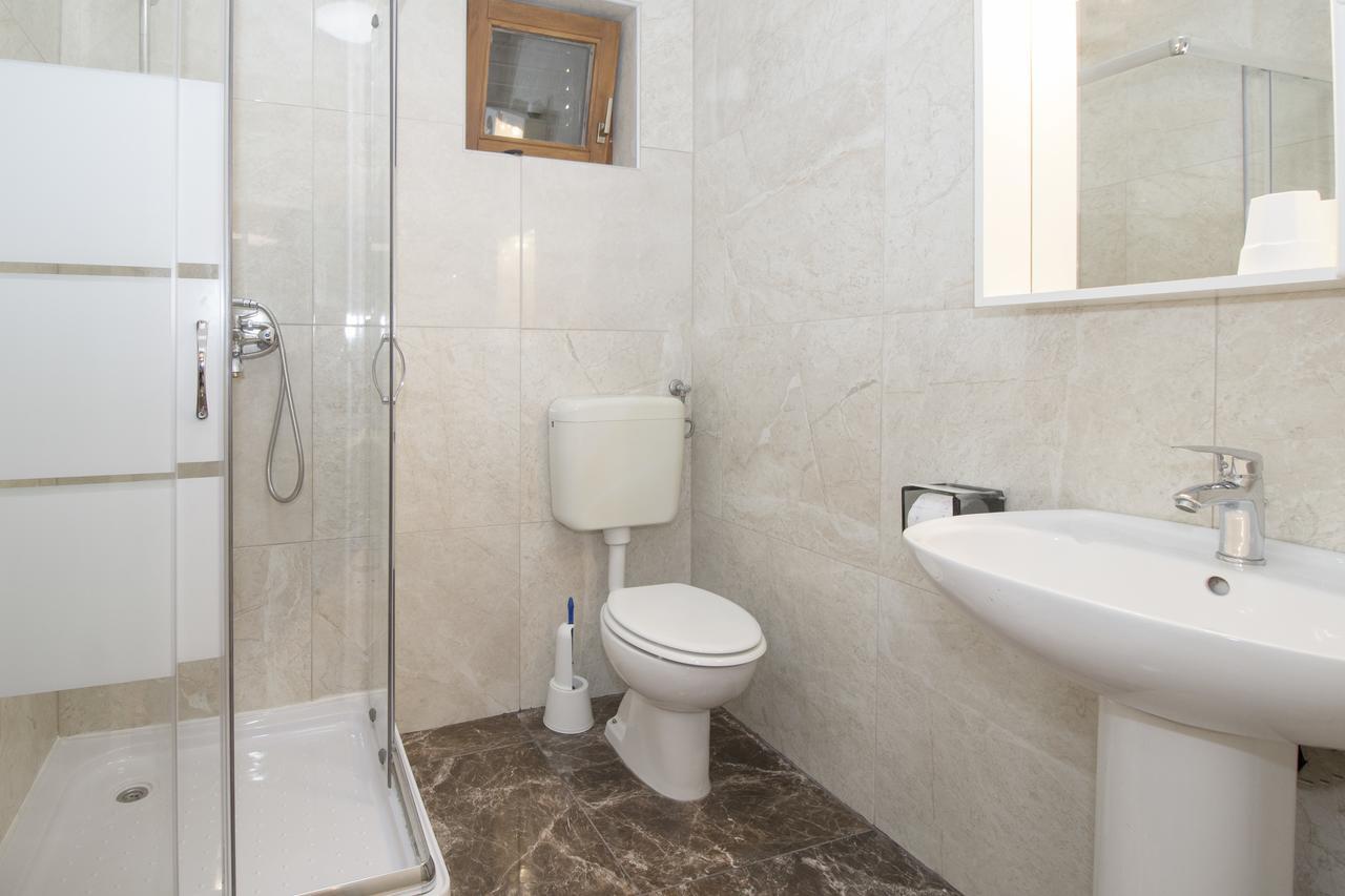 Bed & Breakfast Palma Panzió Medulin Kültér fotó